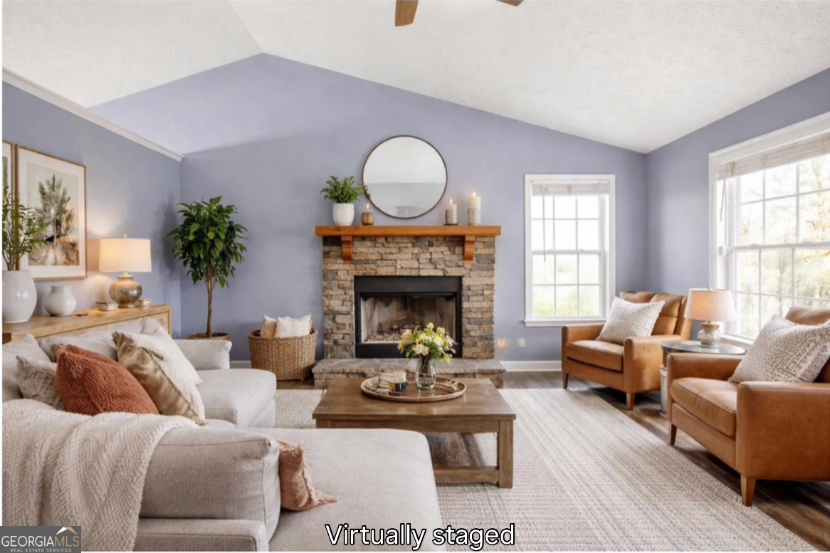 180 Anchor Point Drive Eatonton GA 31024