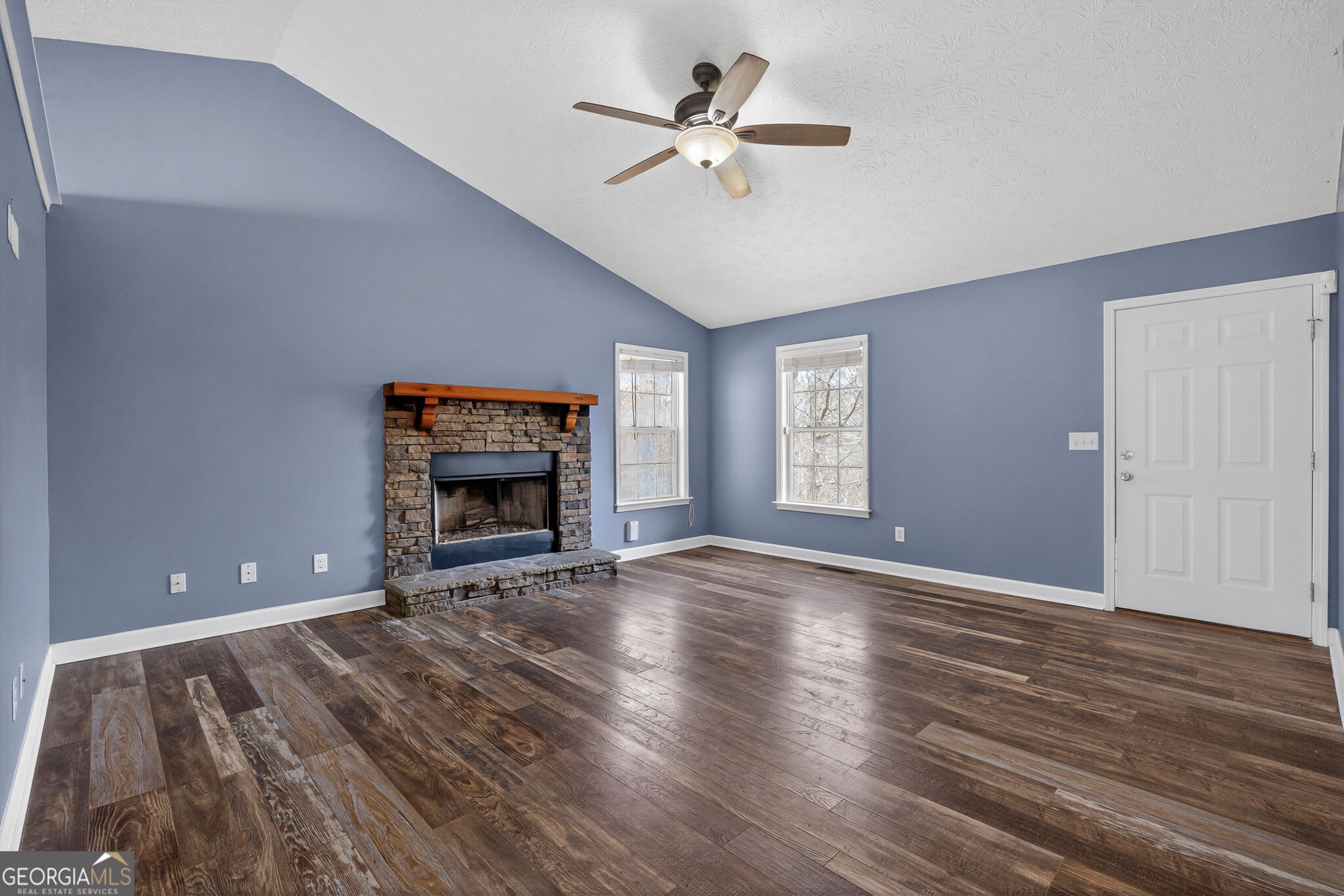 180 Anchor Point Drive Eatonton GA 31024