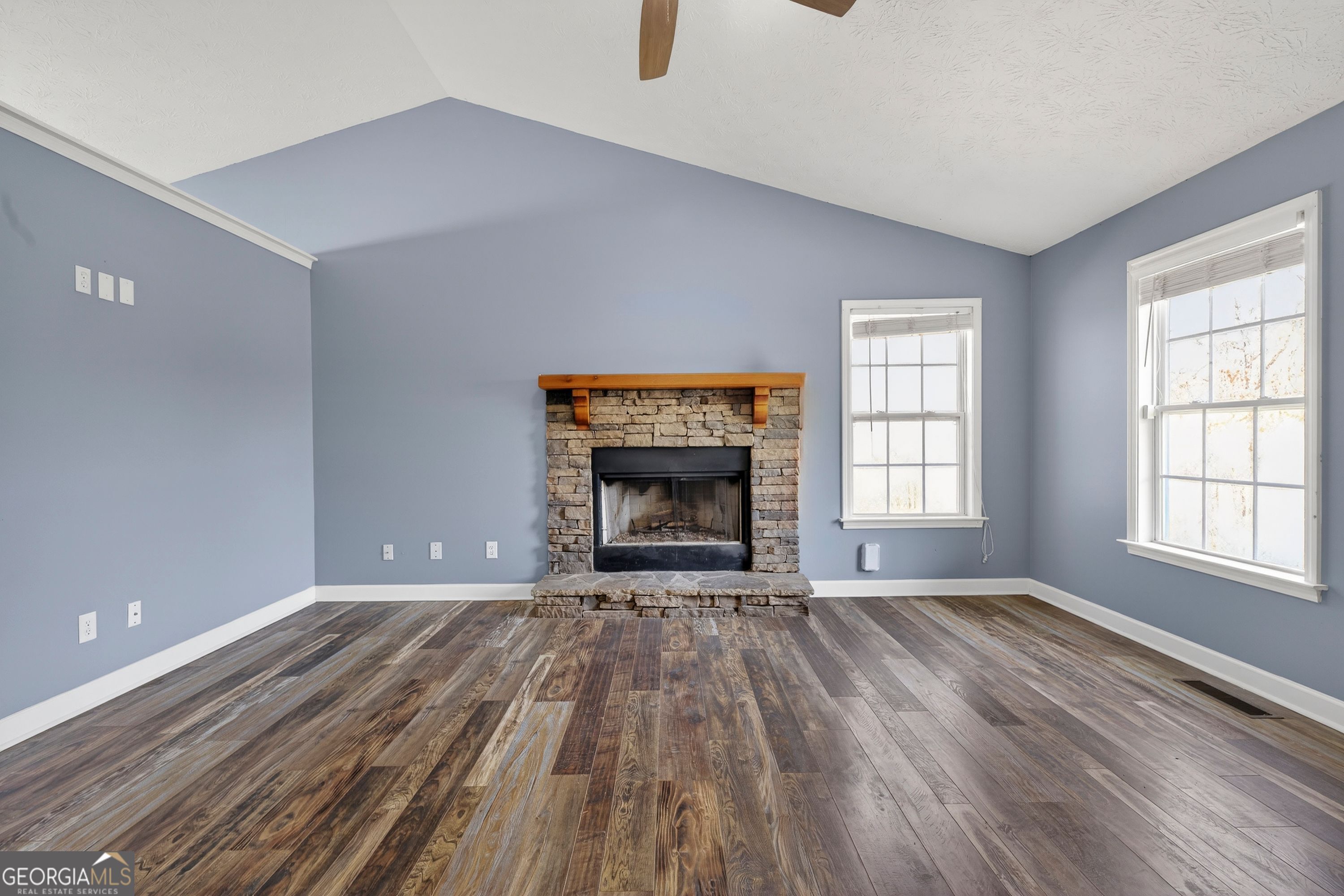 180 Anchor Point Drive Eatonton GA 31024