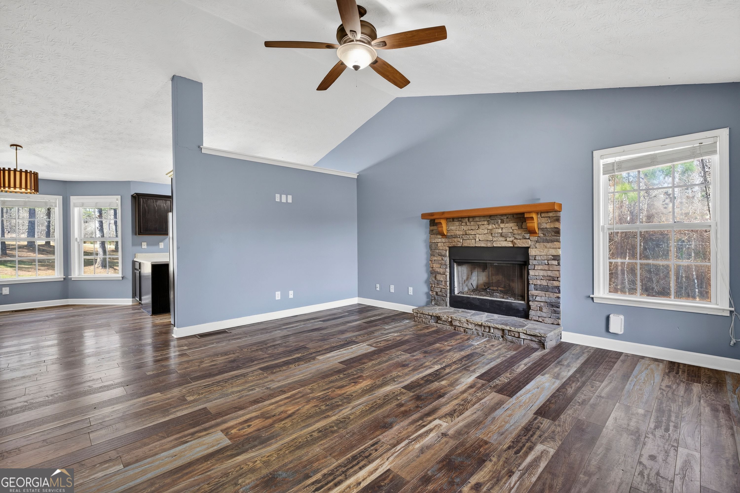 180 Anchor Point Drive Eatonton GA 31024