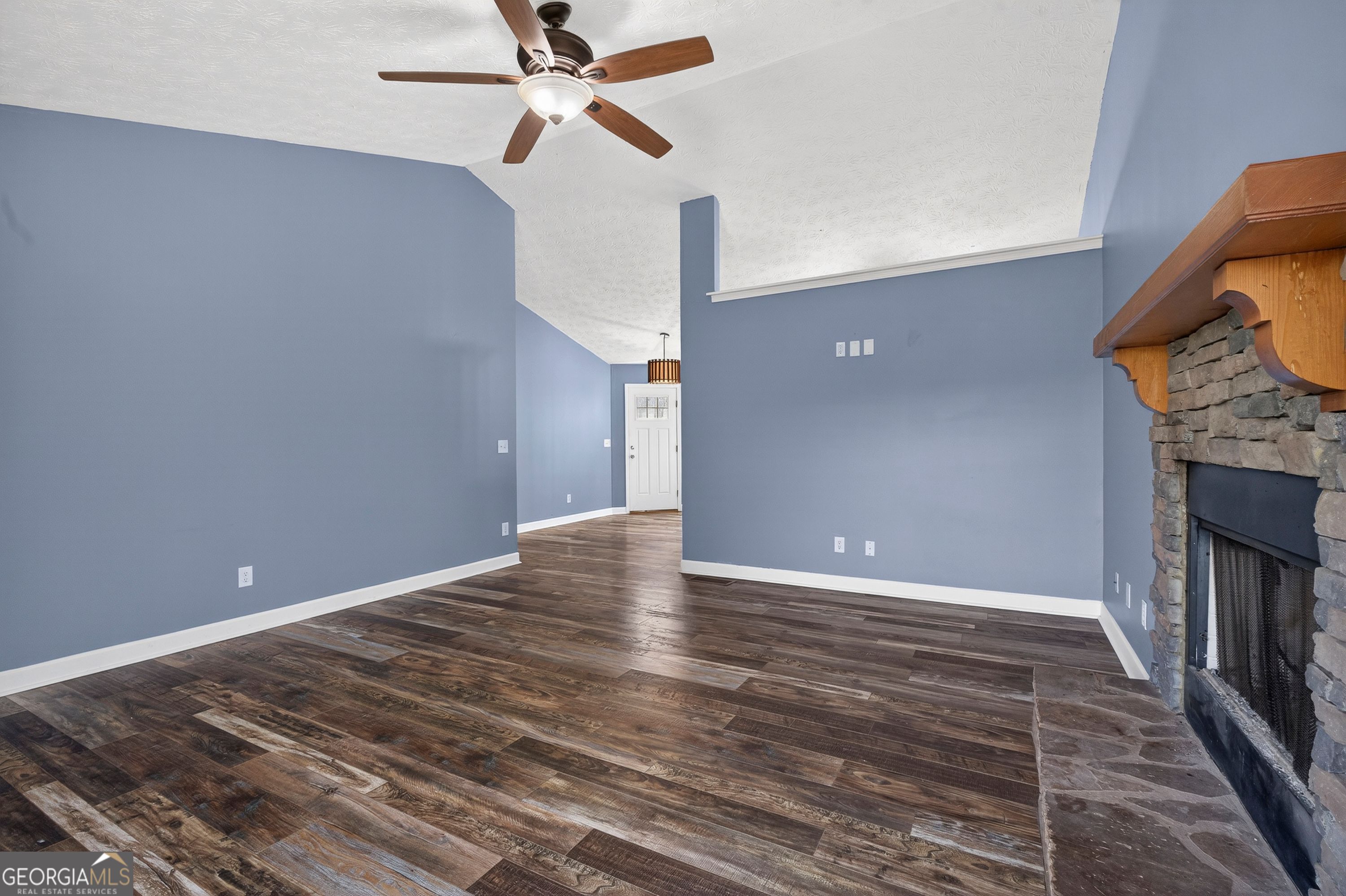 180 Anchor Point Drive Eatonton GA 31024