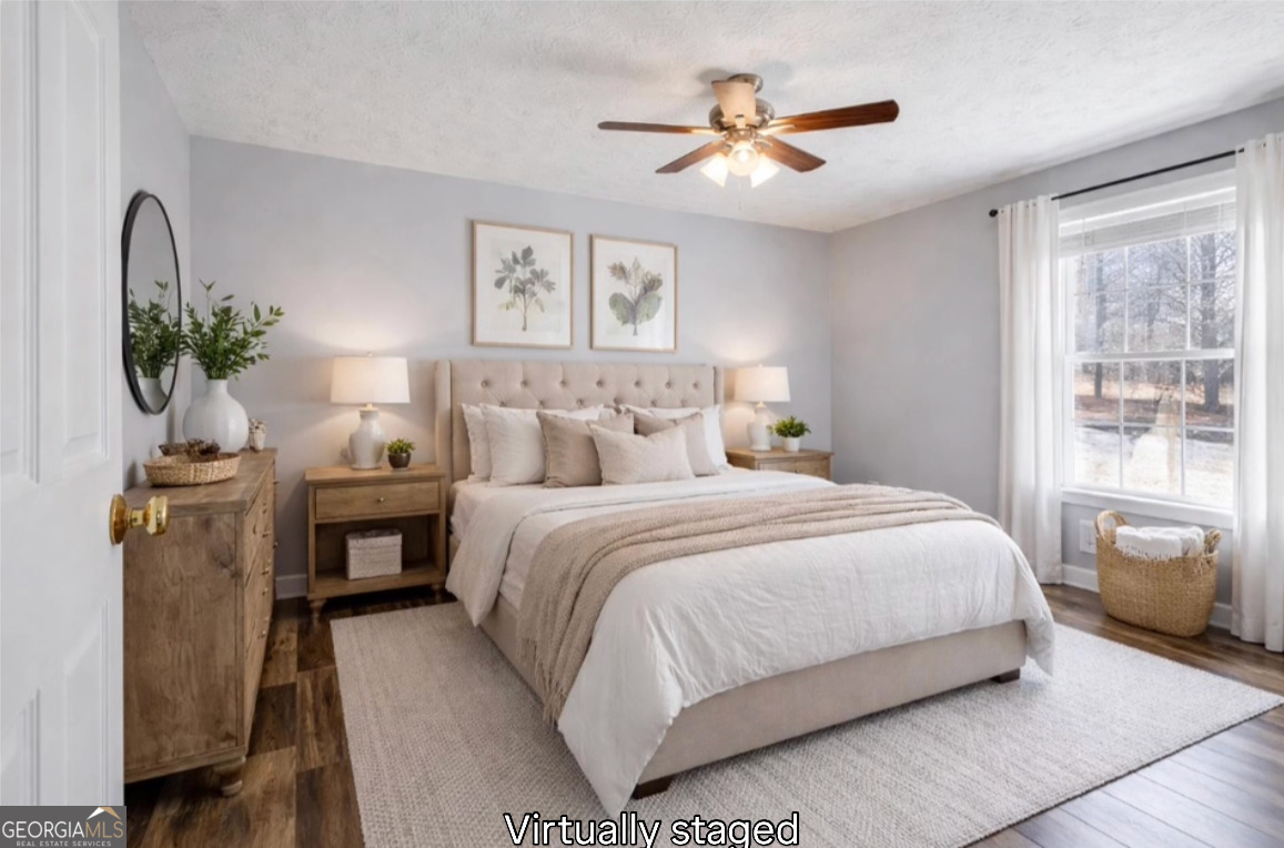 180 Anchor Point Drive Eatonton GA 31024