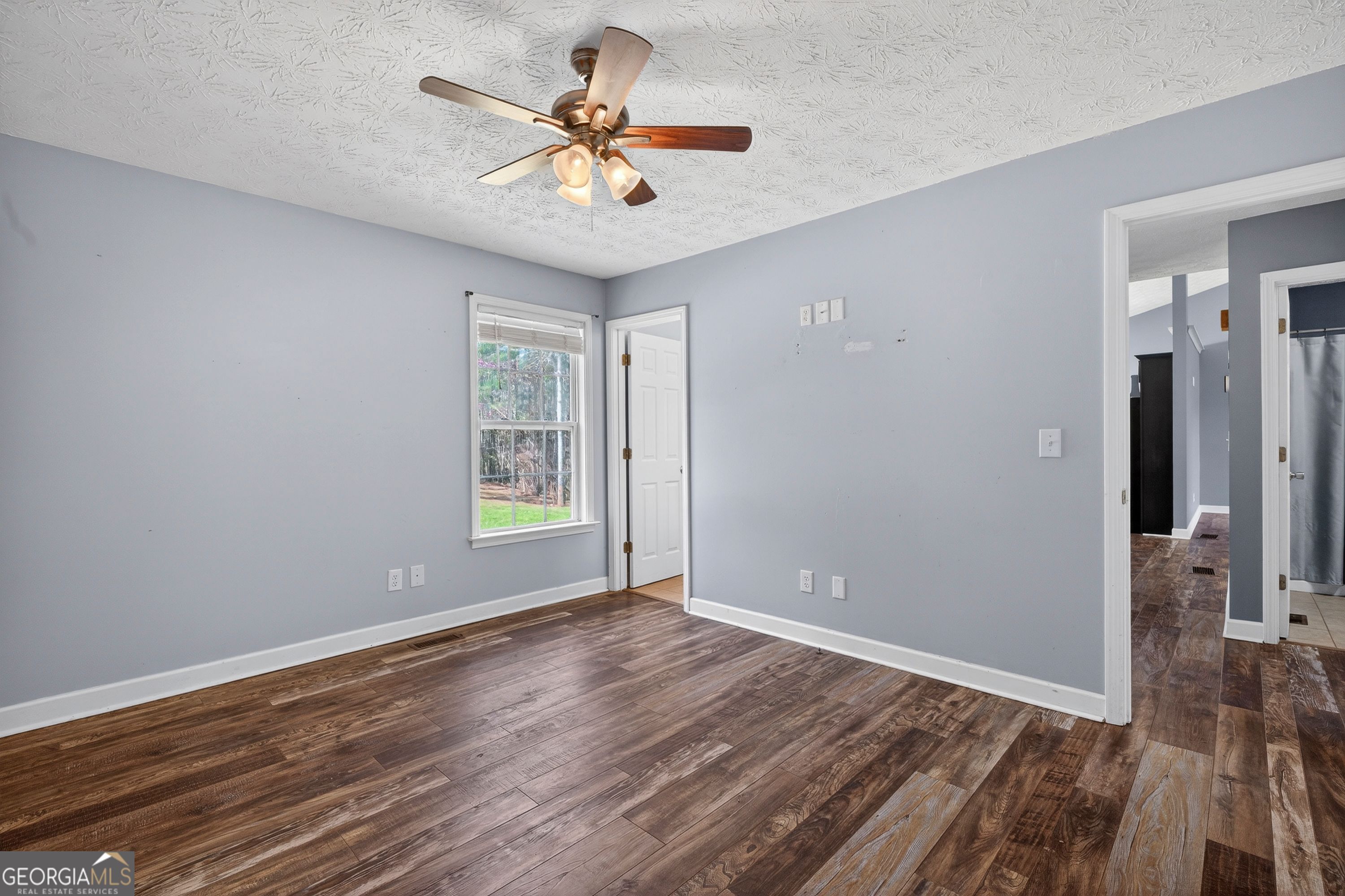 180 Anchor Point Drive Eatonton GA 31024