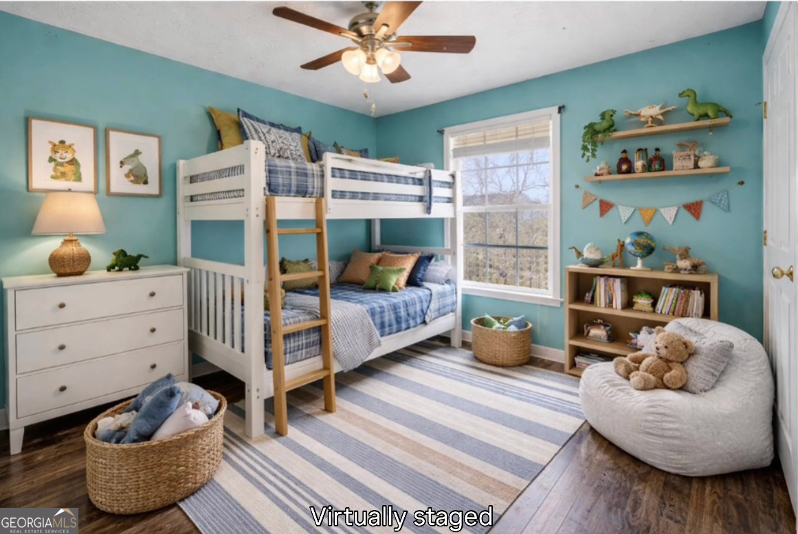 180 Anchor Point Drive Eatonton GA 31024