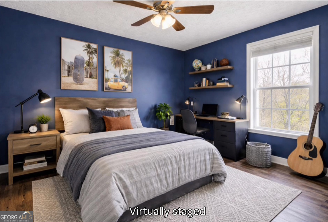 180 Anchor Point Drive Eatonton GA 31024