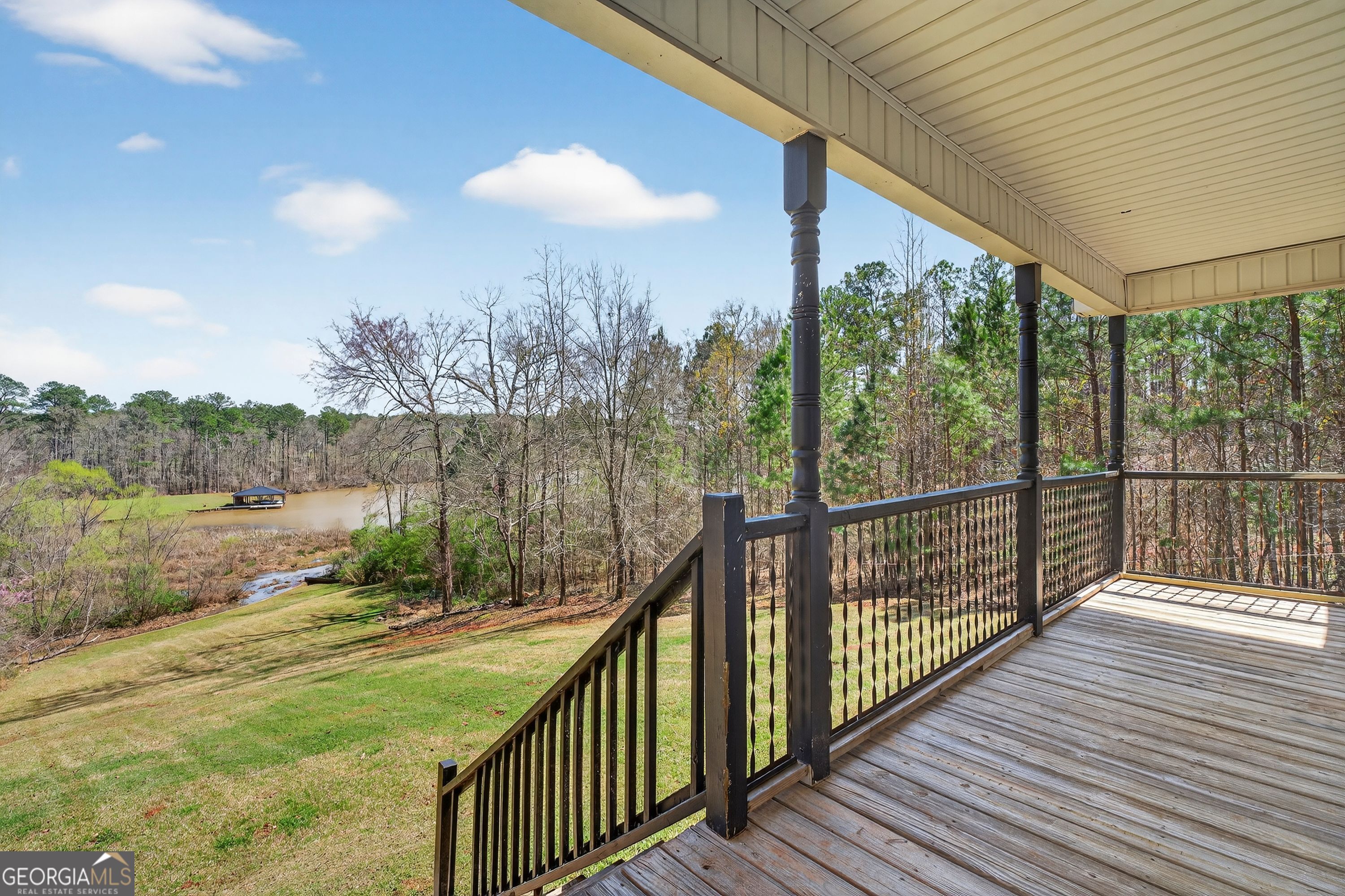 180 Anchor Point Drive Eatonton GA 31024