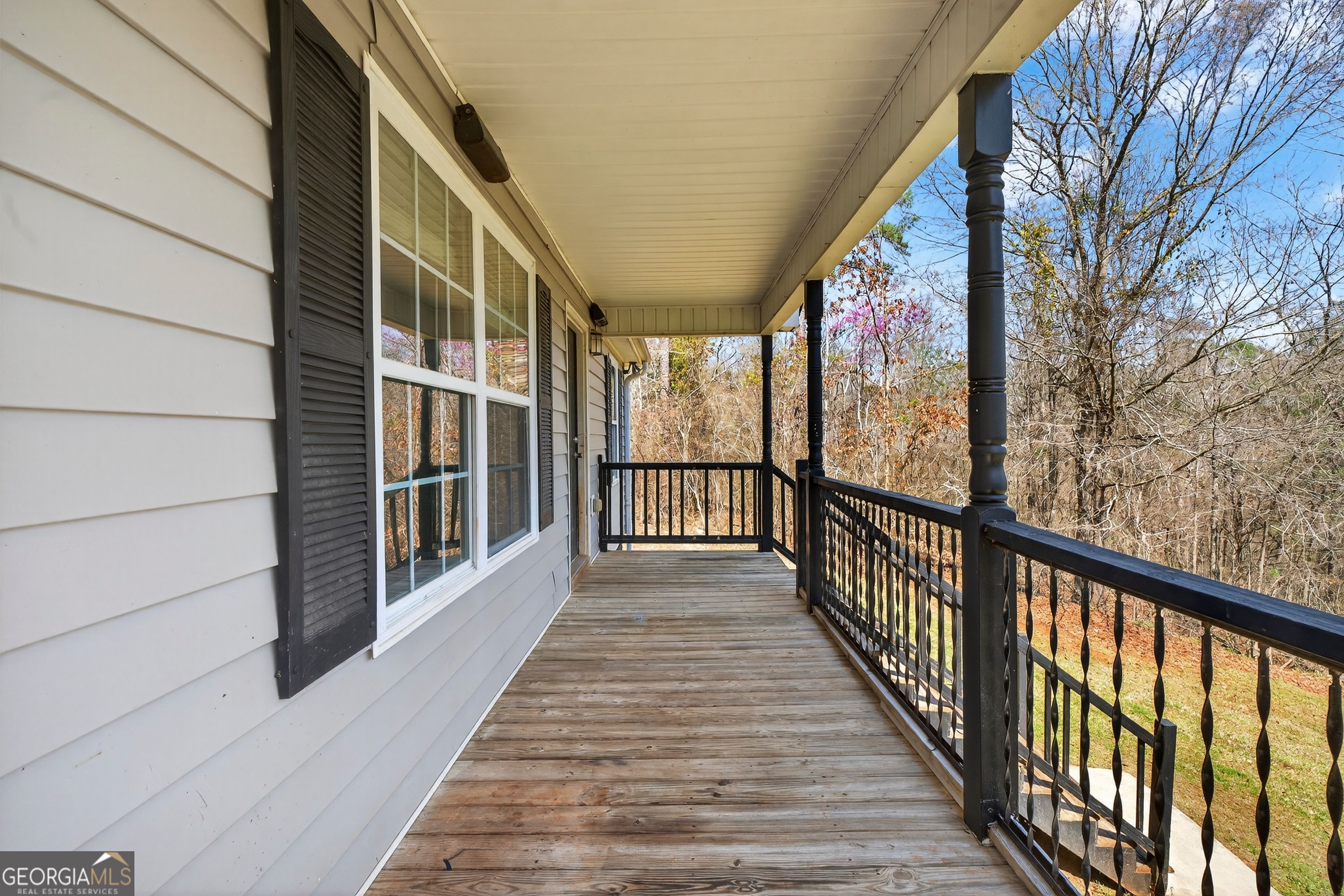 180 Anchor Point Drive Eatonton GA 31024