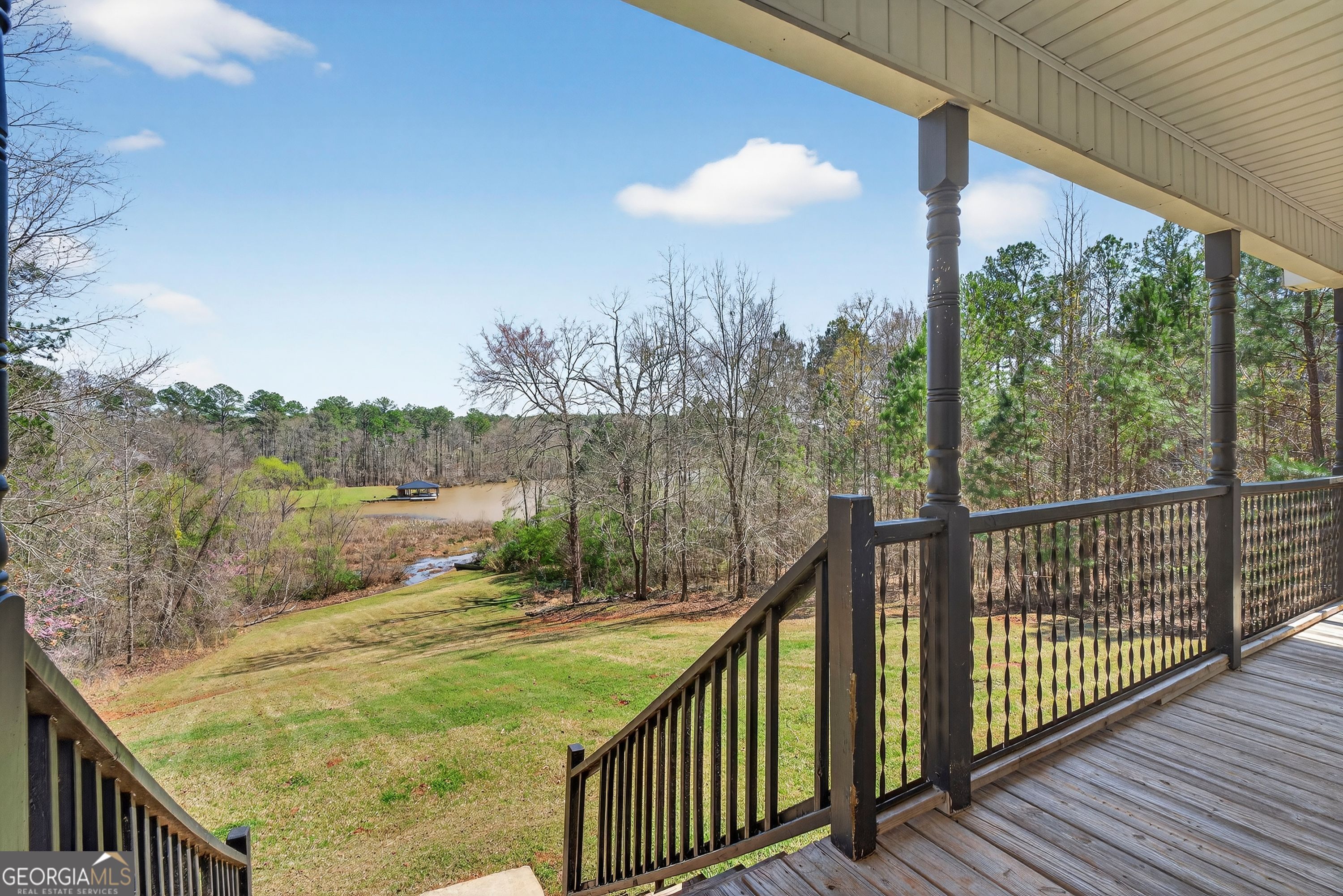 180 Anchor Point Drive Eatonton GA 31024