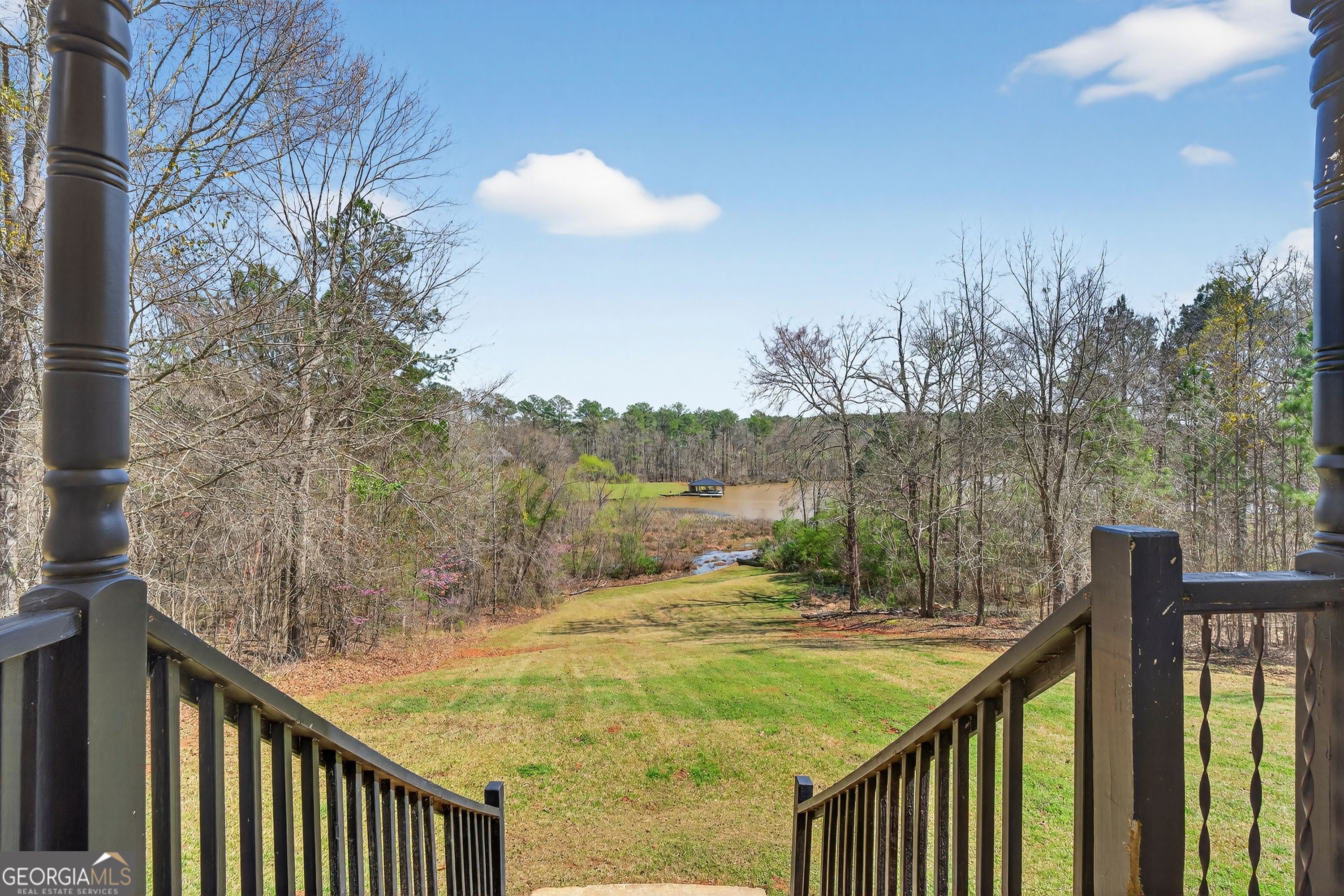 180 Anchor Point Drive Eatonton GA 31024
