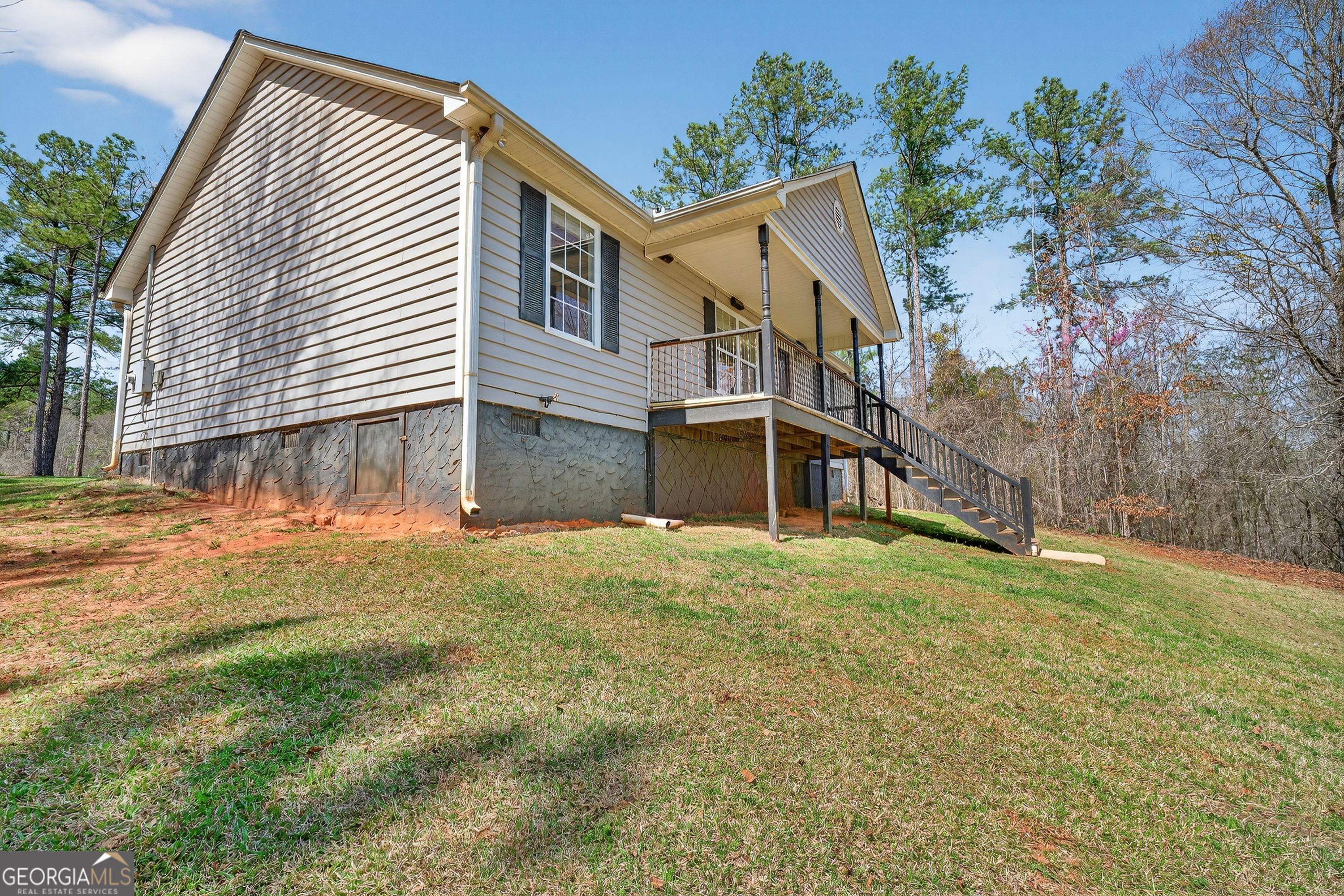 180 Anchor Point Drive Eatonton GA 31024