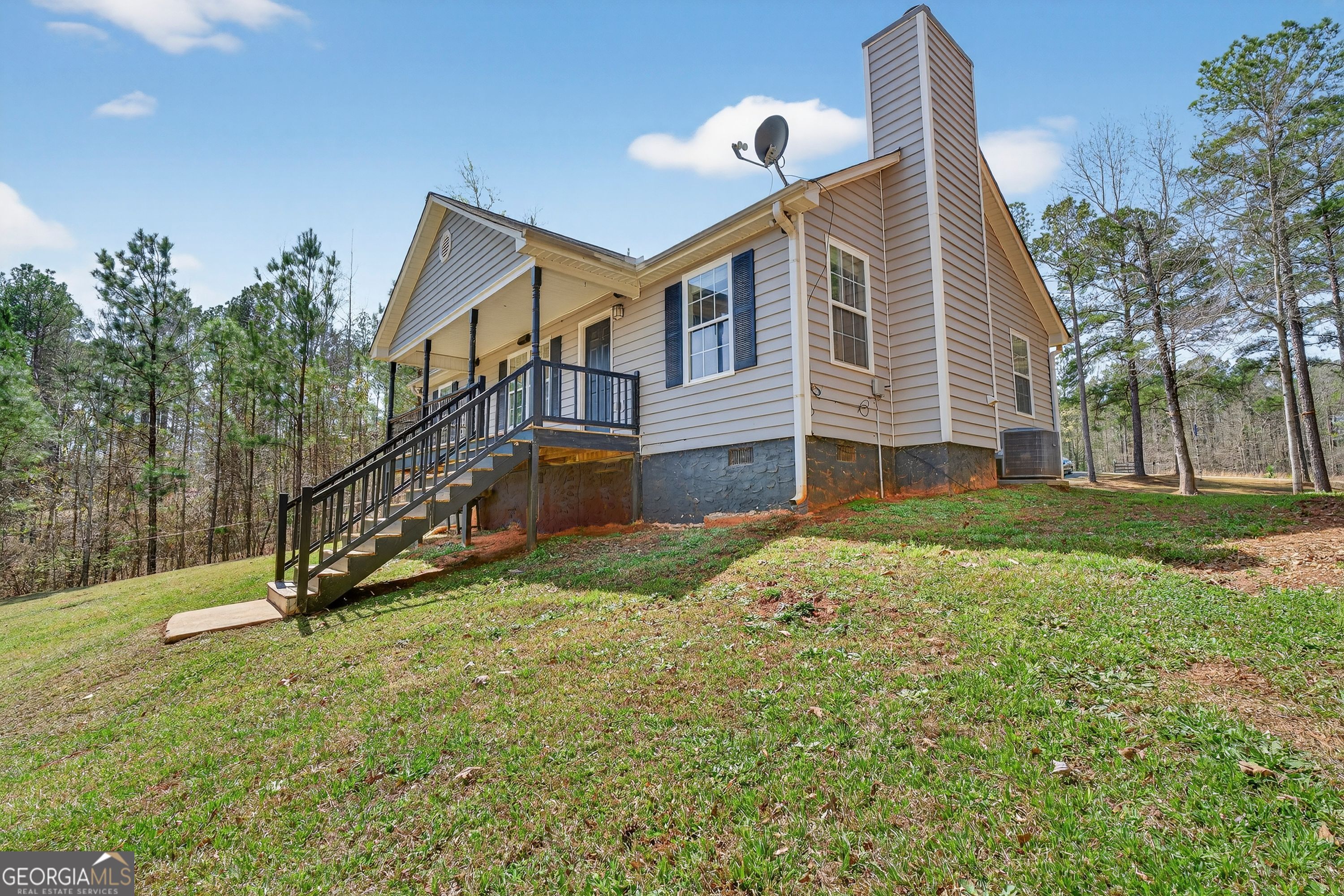 180 Anchor Point Drive Eatonton GA 31024