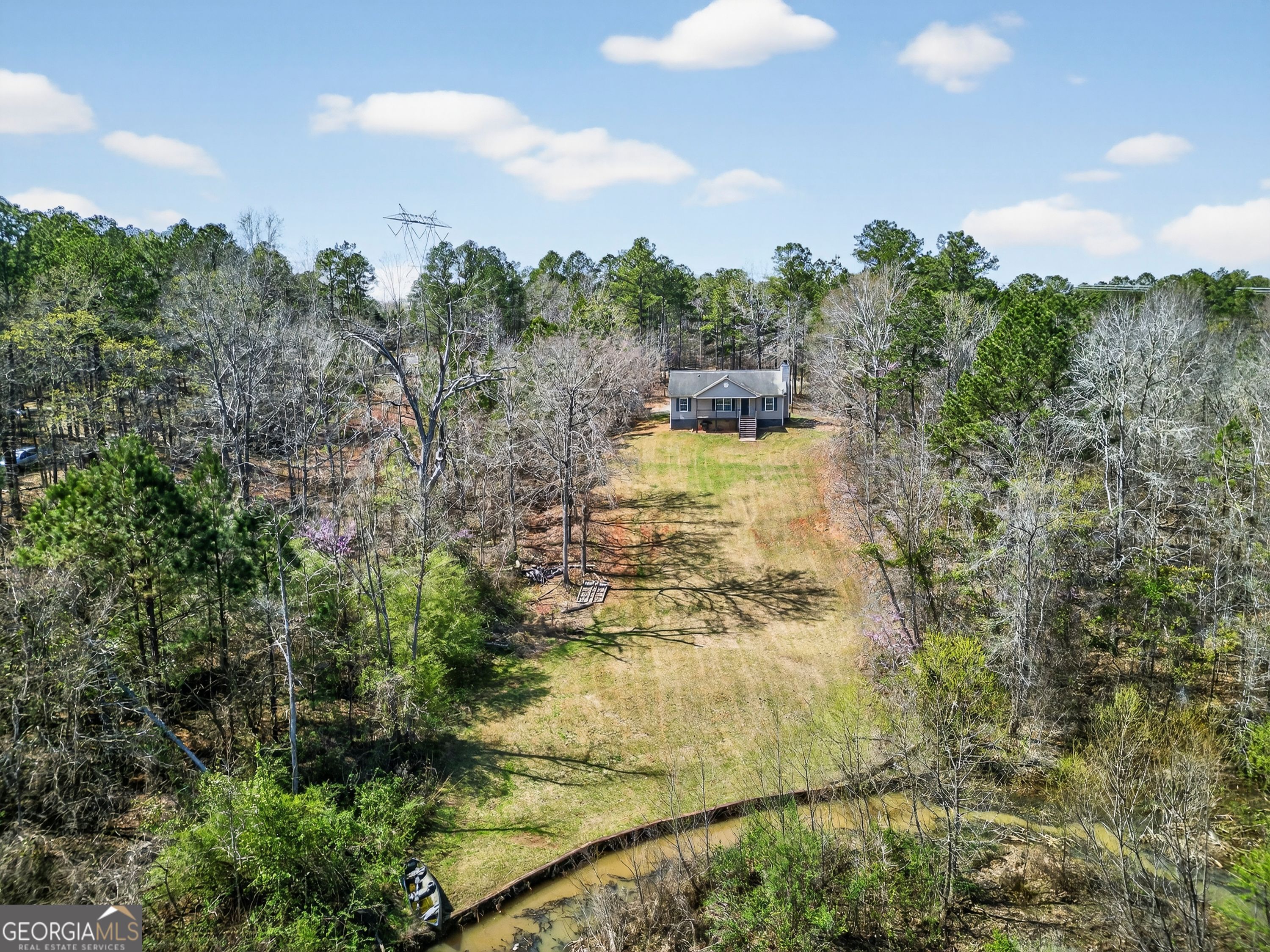 180 Anchor Point Drive Eatonton GA 31024