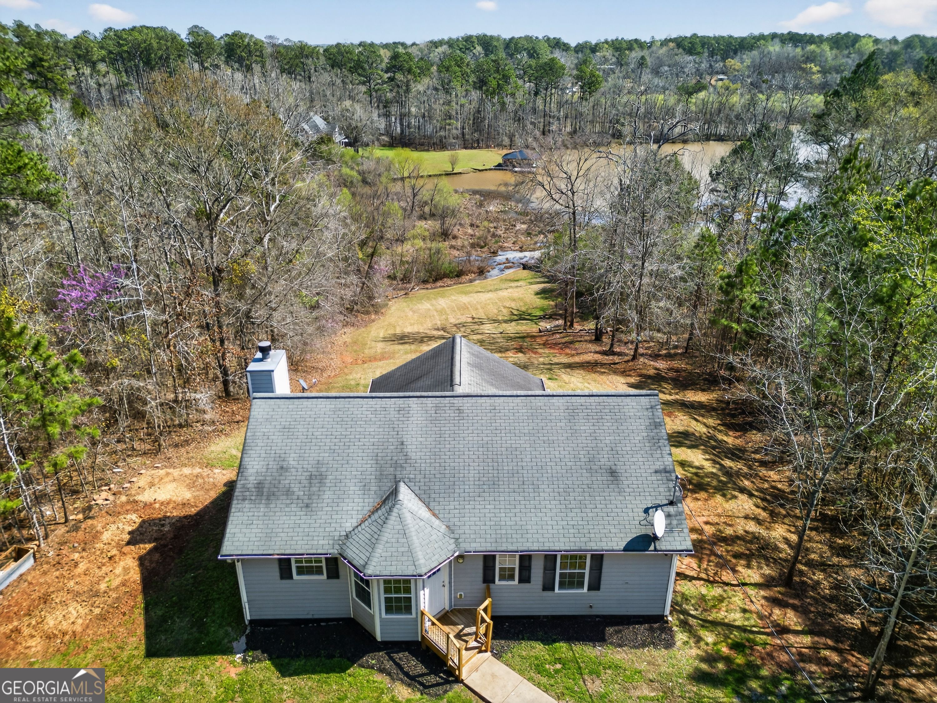 180 Anchor Point Drive Eatonton GA 31024