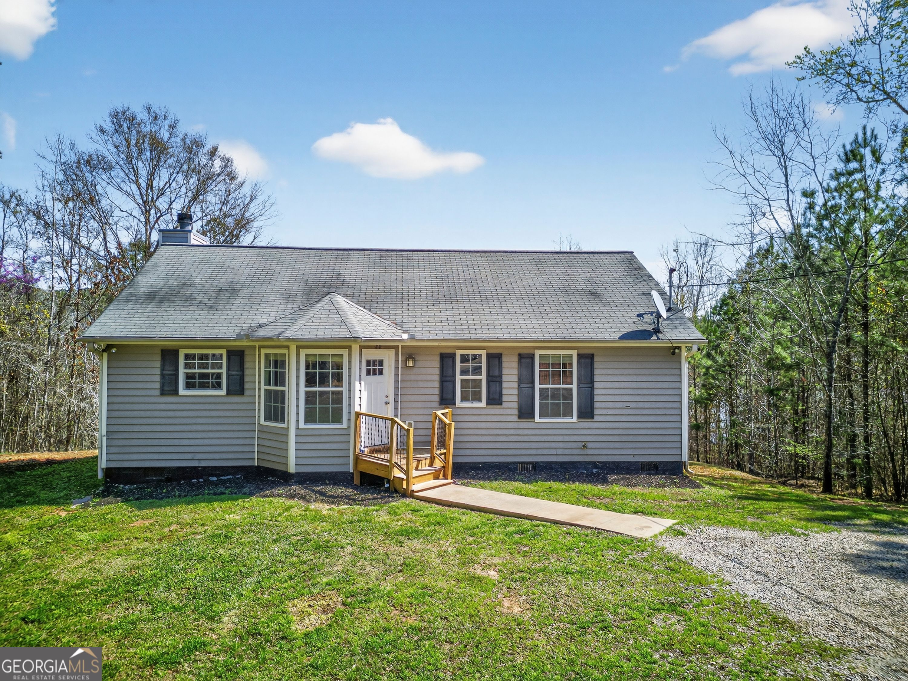 180 Anchor Point Drive Eatonton GA 31024