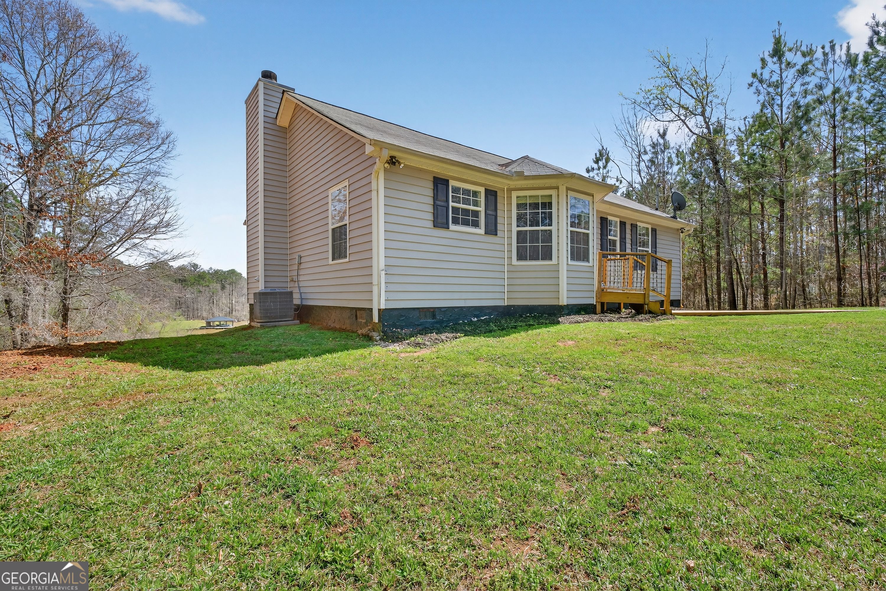 180 Anchor Point Drive Eatonton GA 31024