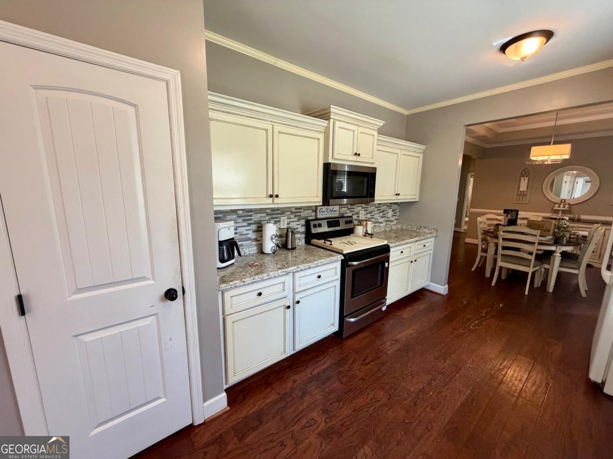 101 Sunset Loop Cedartown GA 30125