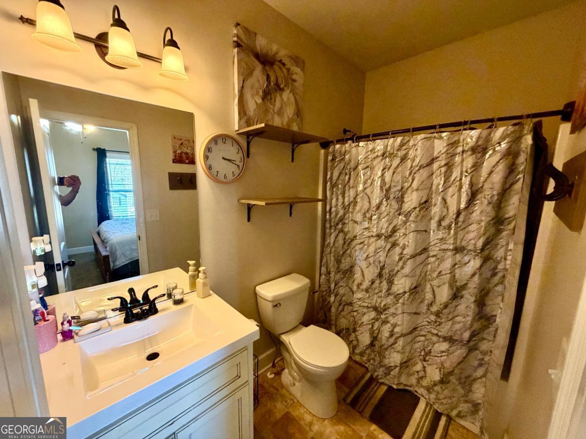 101 Sunset Loop Cedartown GA 30125