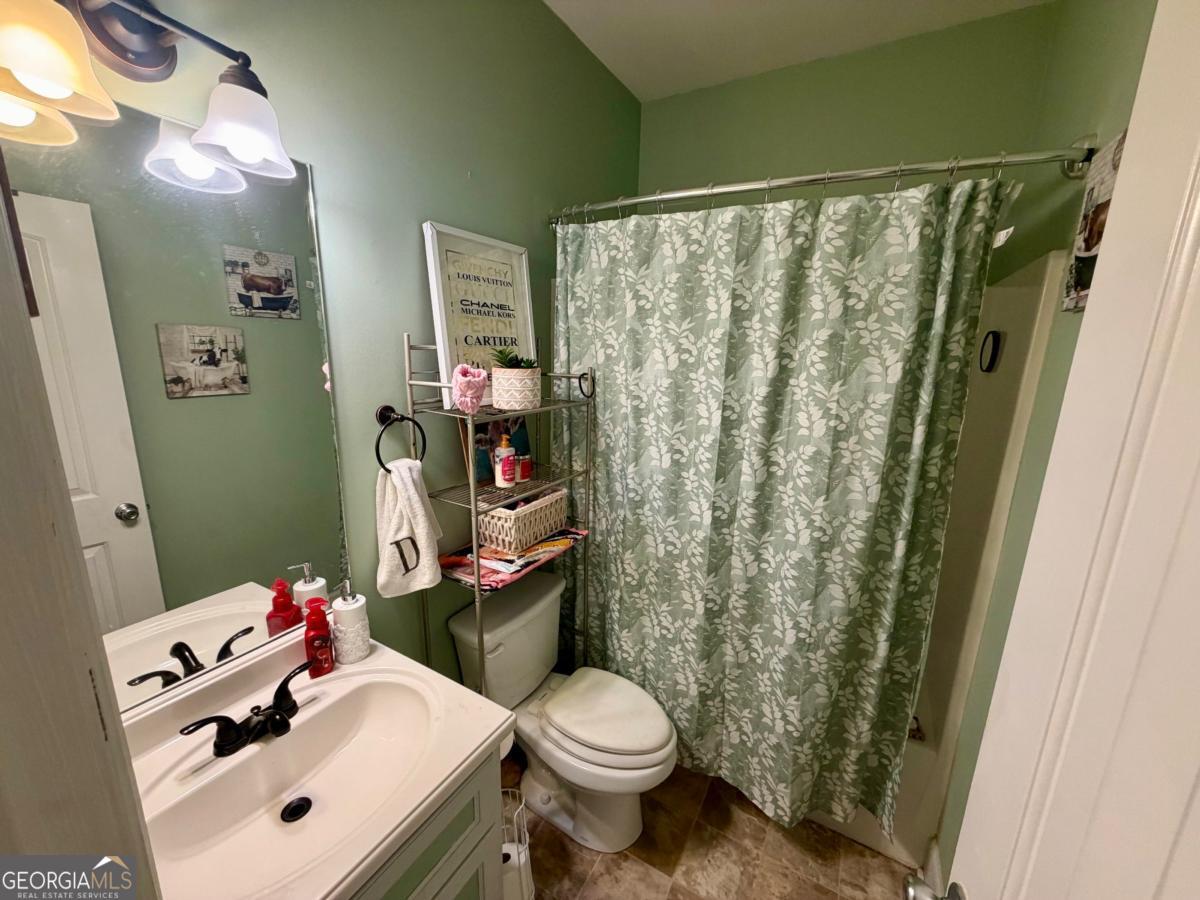 101 Sunset Loop Cedartown GA 30125