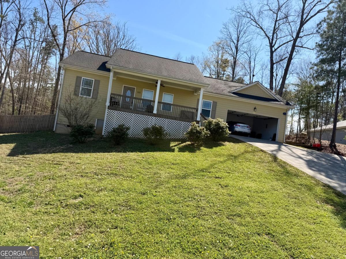 101 Sunset Loop Cedartown GA 30125