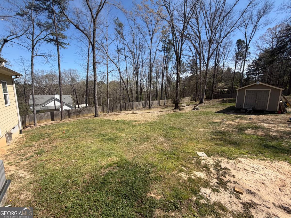 101 Sunset Loop Cedartown GA 30125