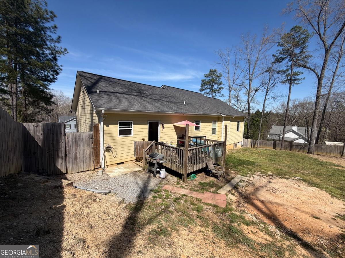 101 Sunset Loop Cedartown GA 30125