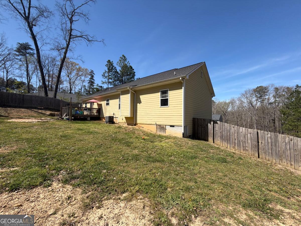 101 Sunset Loop Cedartown GA 30125