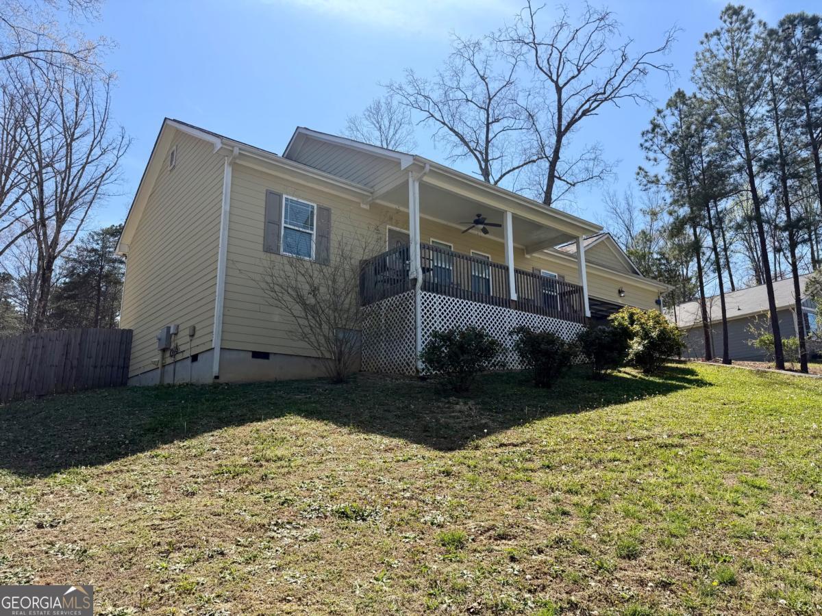 101 Sunset Loop Cedartown GA 30125