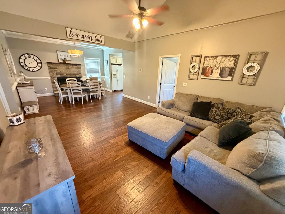 101 Sunset Loop Cedartown GA 30125