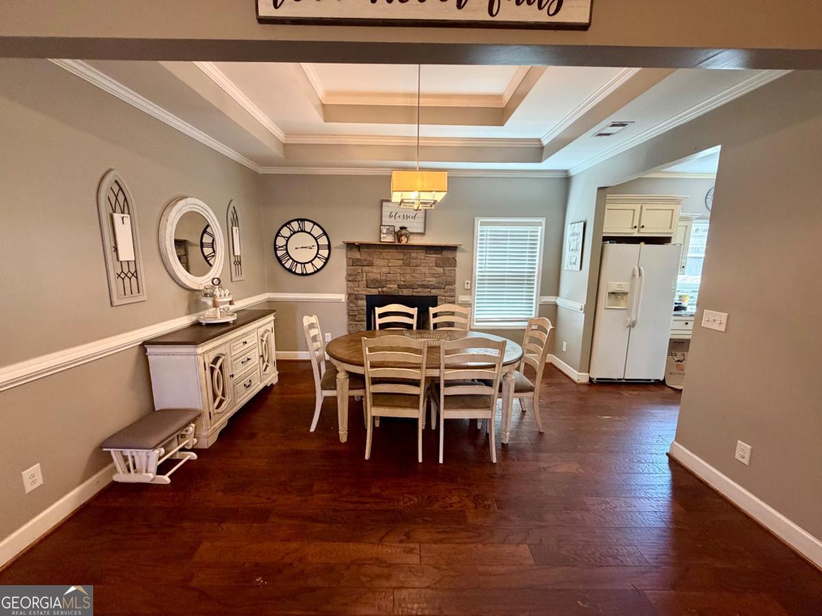 101 Sunset Loop Cedartown GA 30125