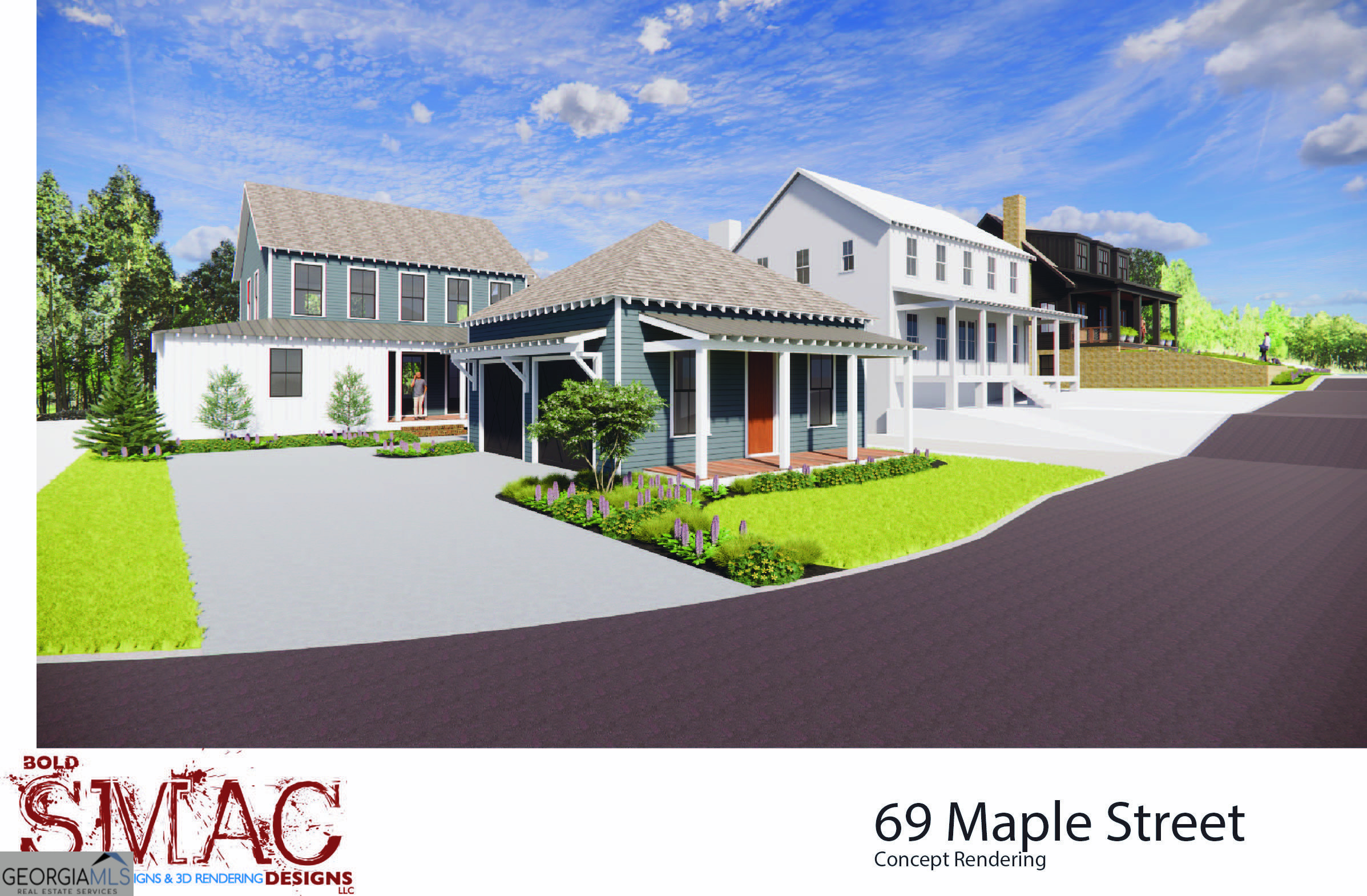 69 Maple Street Roswell GA 30075