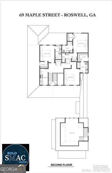 69 Maple Street Roswell GA 30075