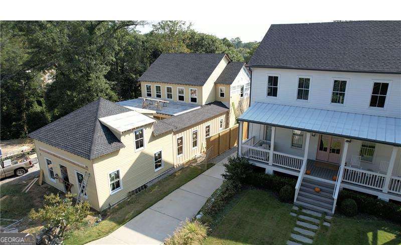 69 Maple Street Roswell GA 30075