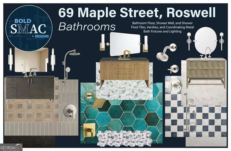 69 Maple Street Roswell GA 30075