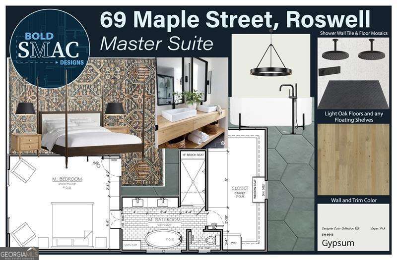 69 Maple Street Roswell GA 30075