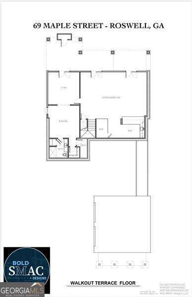 69 Maple Street Roswell GA 30075