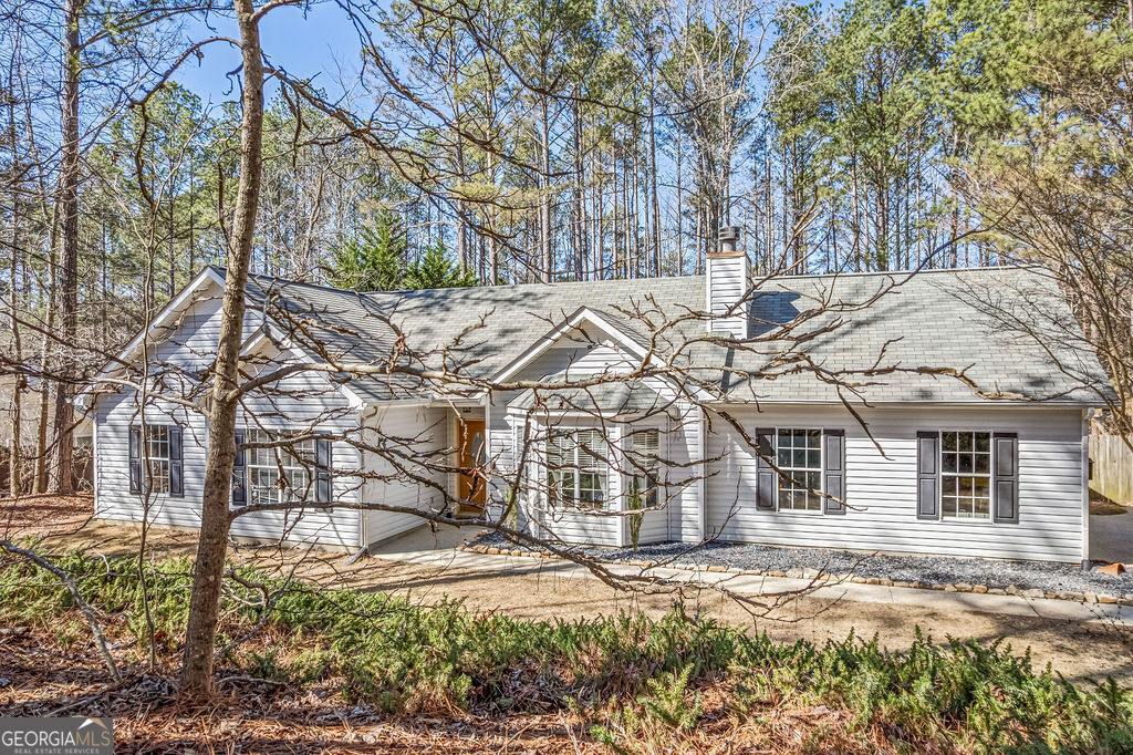 33 Thorntons Gap Newnan GA 30265