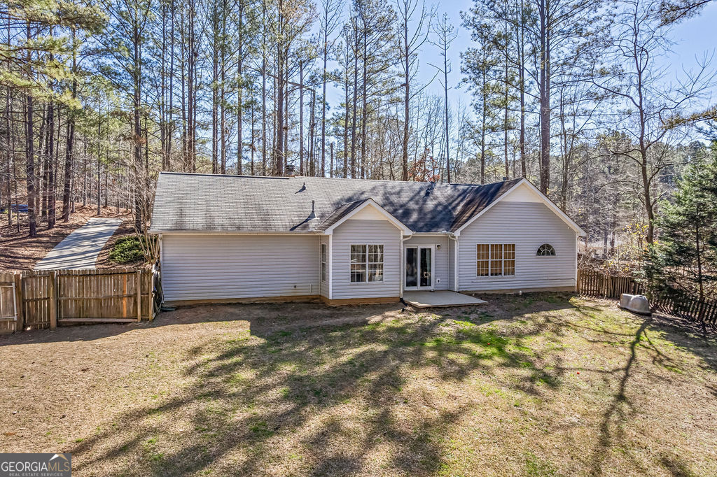 33 Thorntons Gap Newnan GA 30265