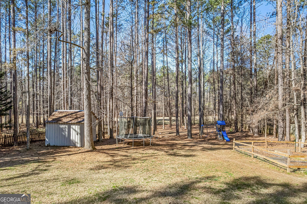 33 Thorntons Gap Newnan GA 30265