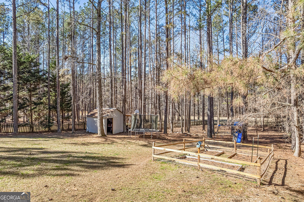 33 Thorntons Gap Newnan GA 30265