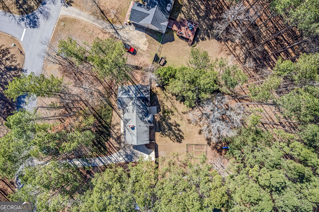 33 Thorntons Gap Newnan GA 30265