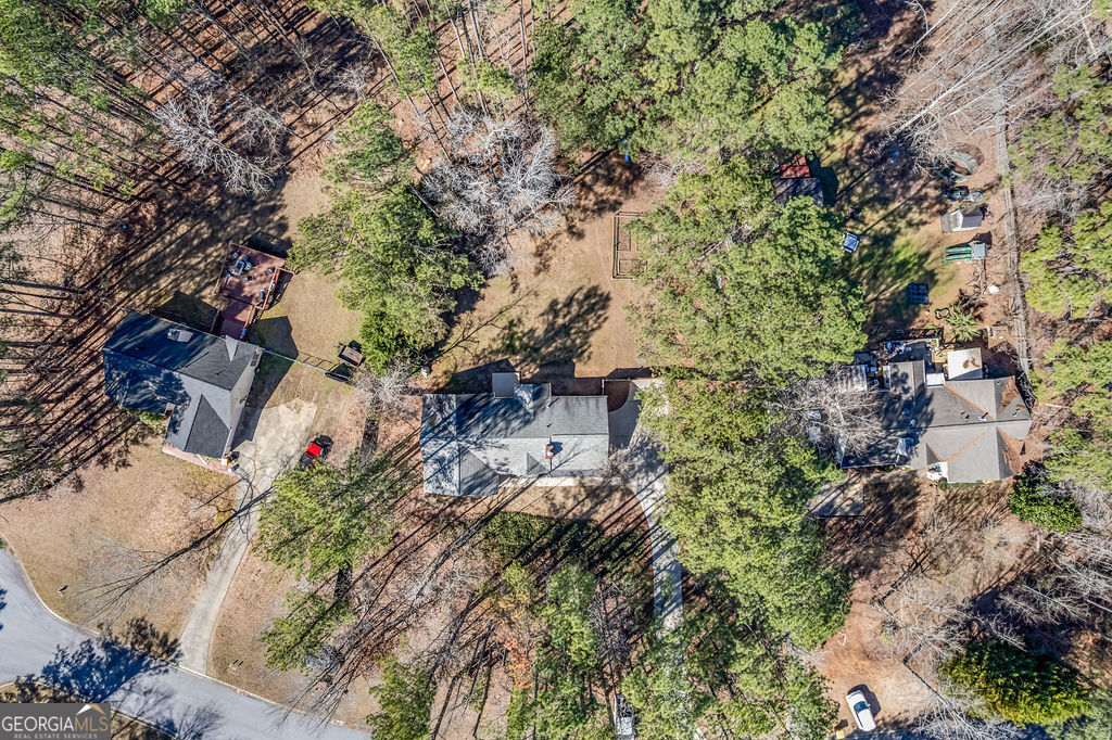 33 Thorntons Gap Newnan GA 30265