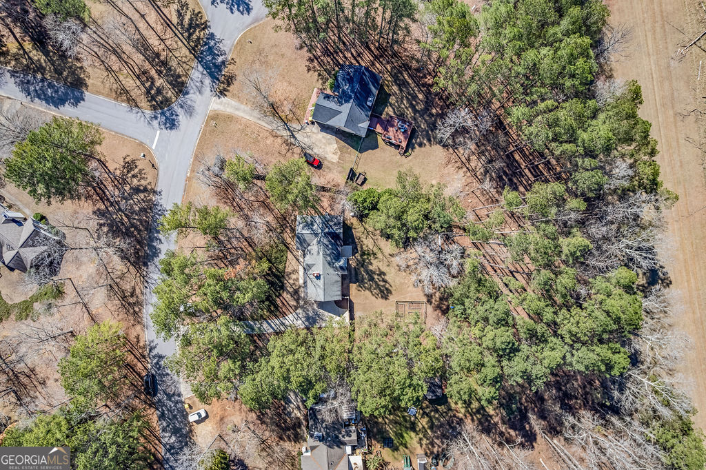 33 Thorntons Gap Newnan GA 30265
