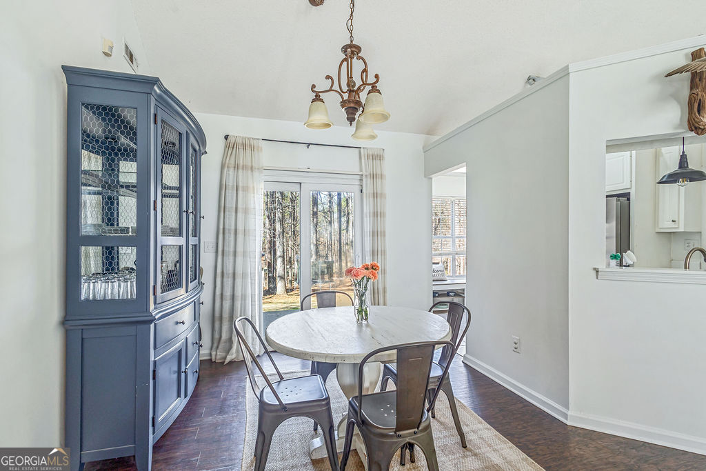 33 Thorntons Gap Newnan GA 30265