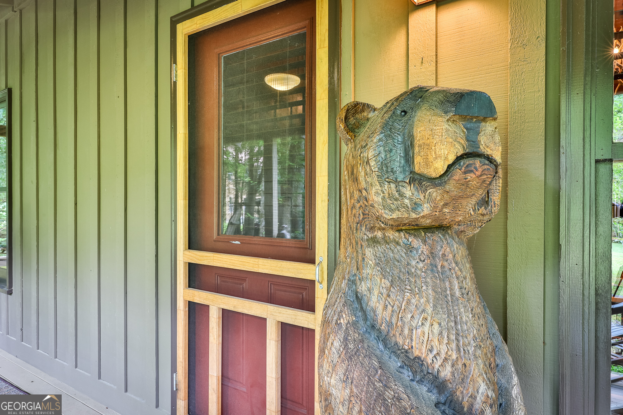 141 Barnes Creek Drive Ellijay GA 30540