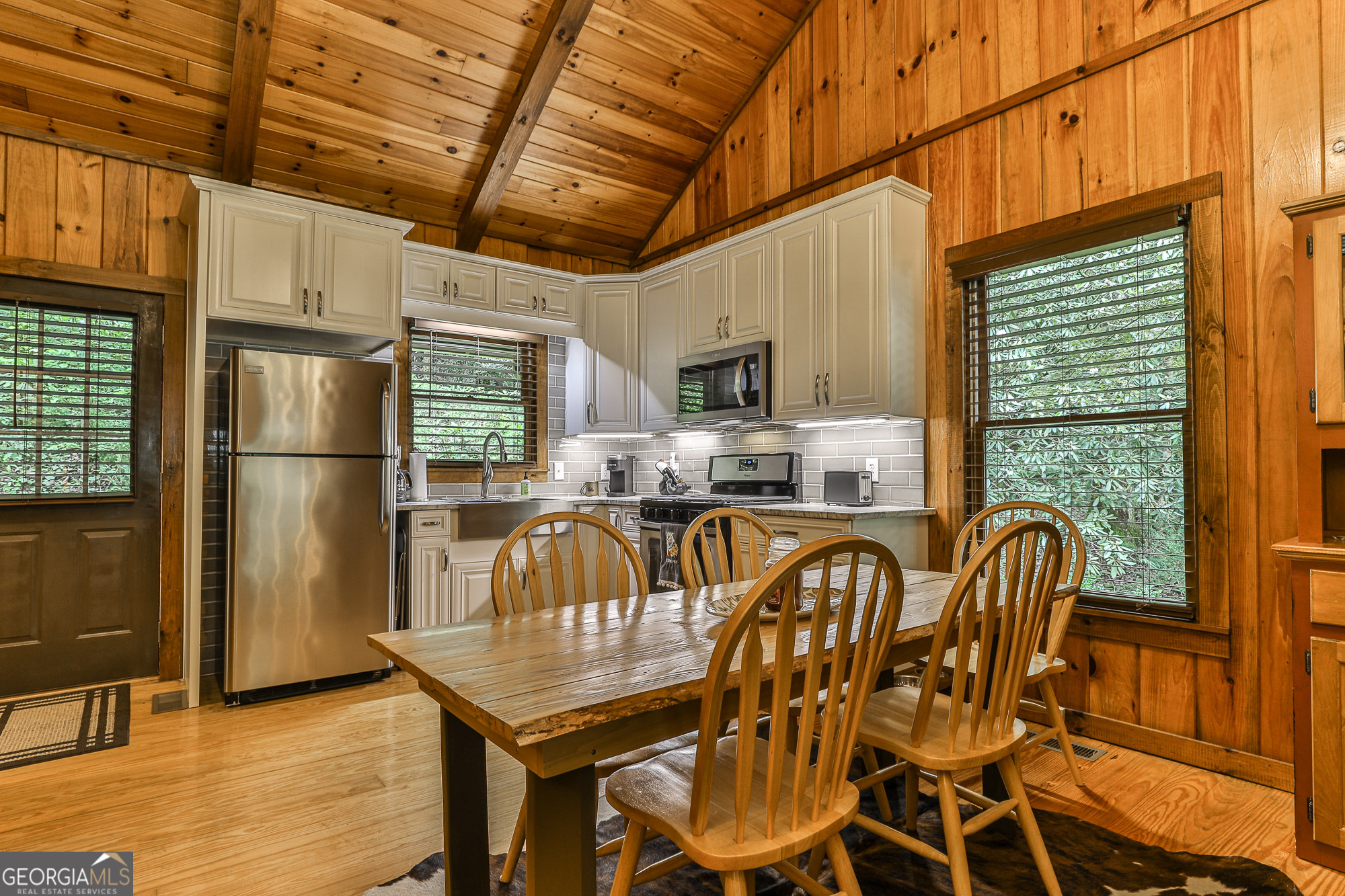 141 Barnes Creek Drive Ellijay GA 30540