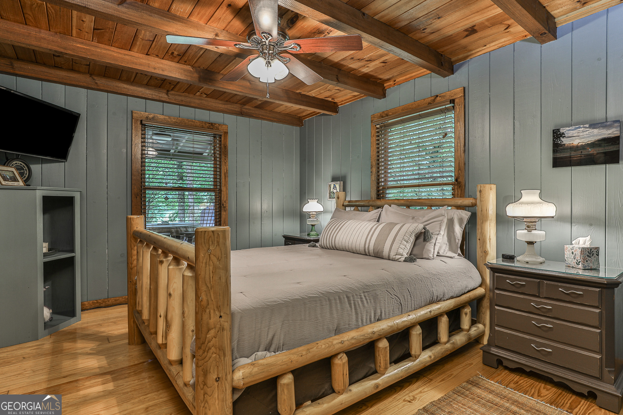 141 Barnes Creek Drive Ellijay GA 30540