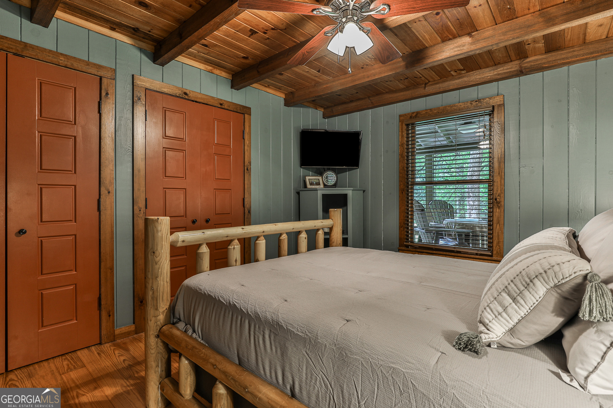 141 Barnes Creek Drive Ellijay GA 30540