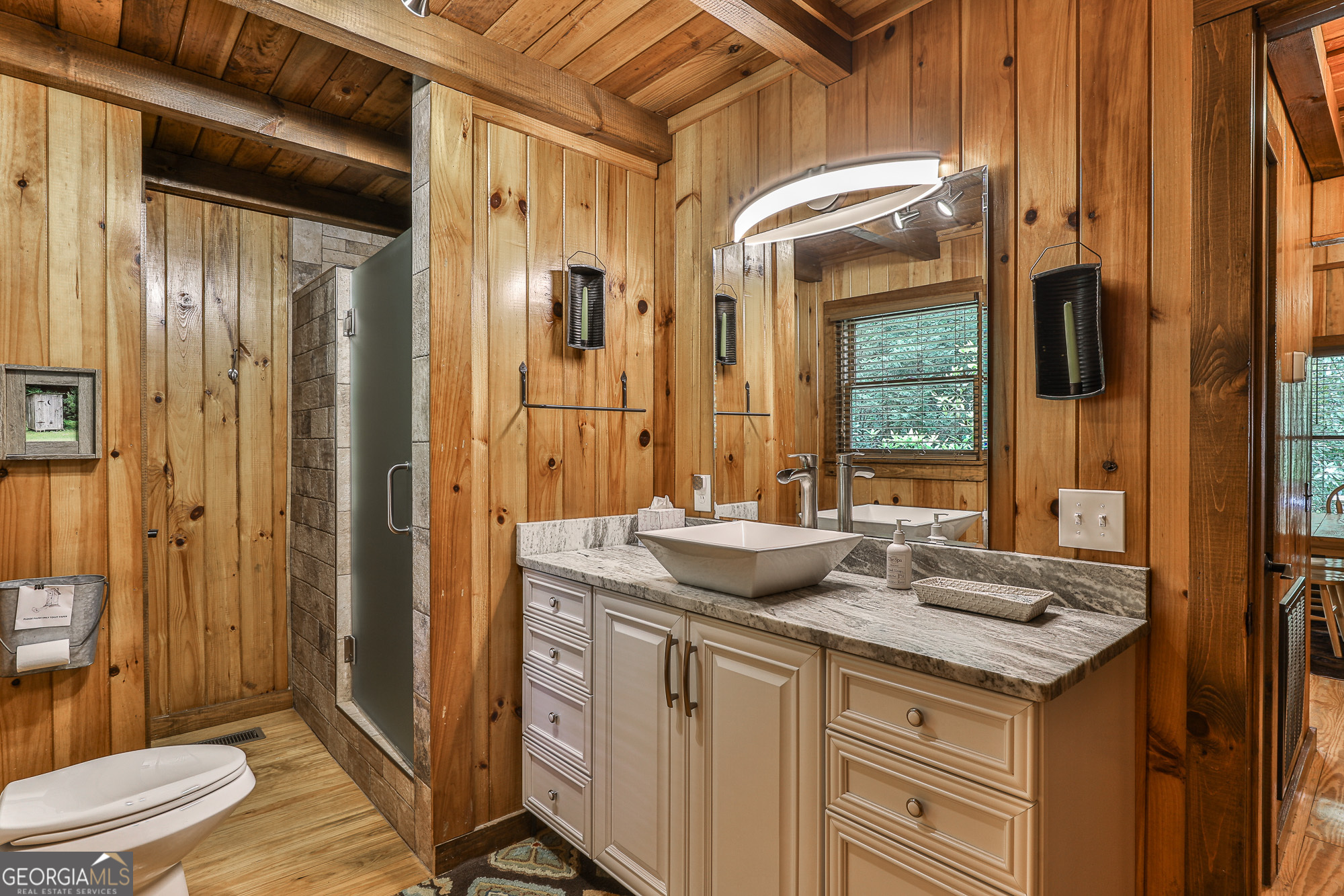 141 Barnes Creek Drive Ellijay GA 30540