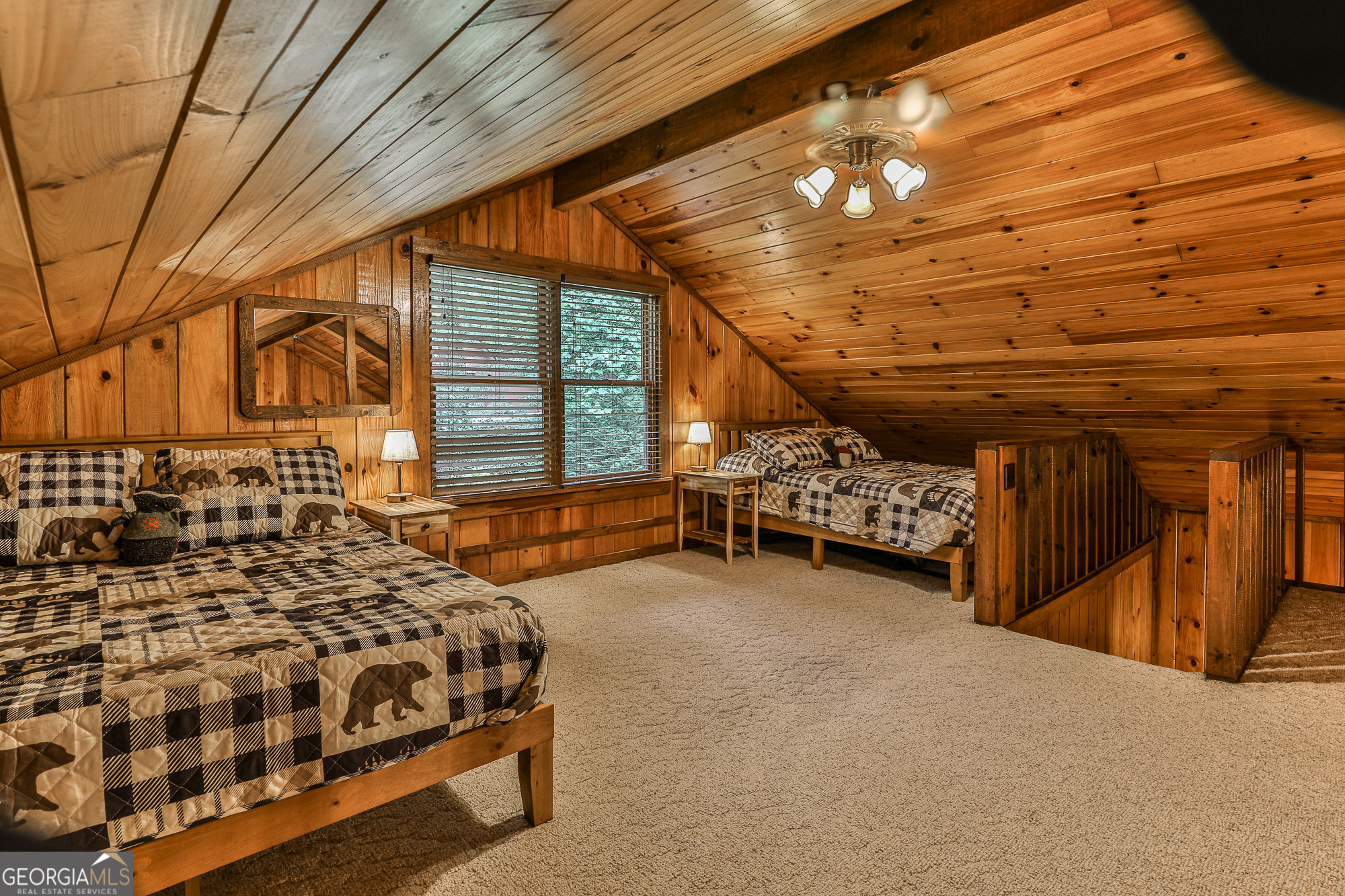 141 Barnes Creek Drive Ellijay GA 30540
