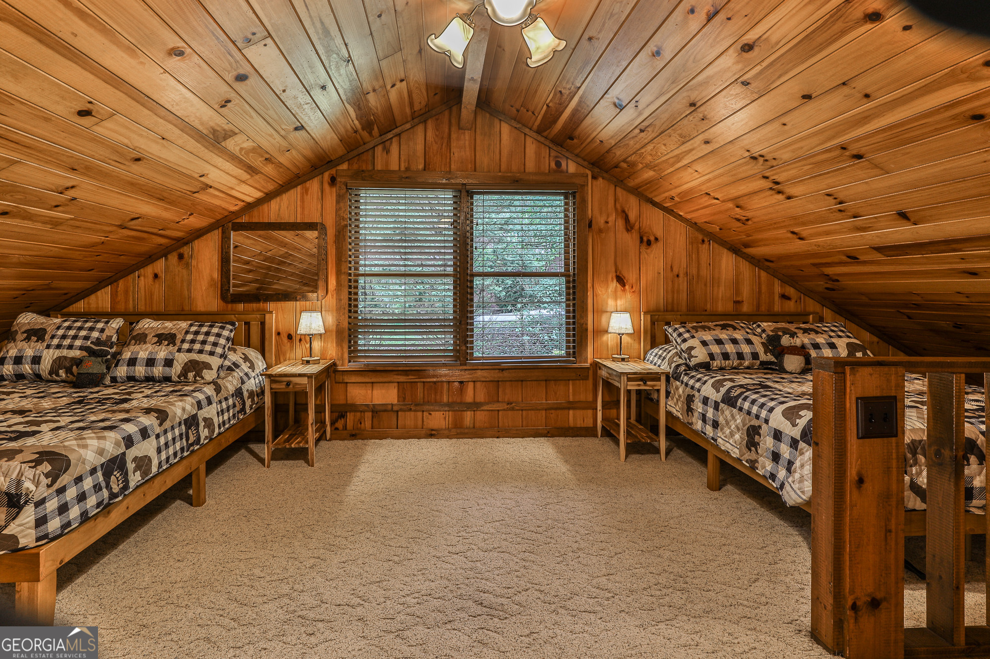 141 Barnes Creek Drive Ellijay GA 30540